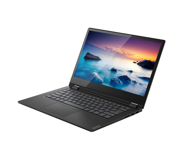 Lenovo IdeaPad C340-14 i3-8145U/8GB/240/Win10 Dotyk - 507476 - zdjęcie 4